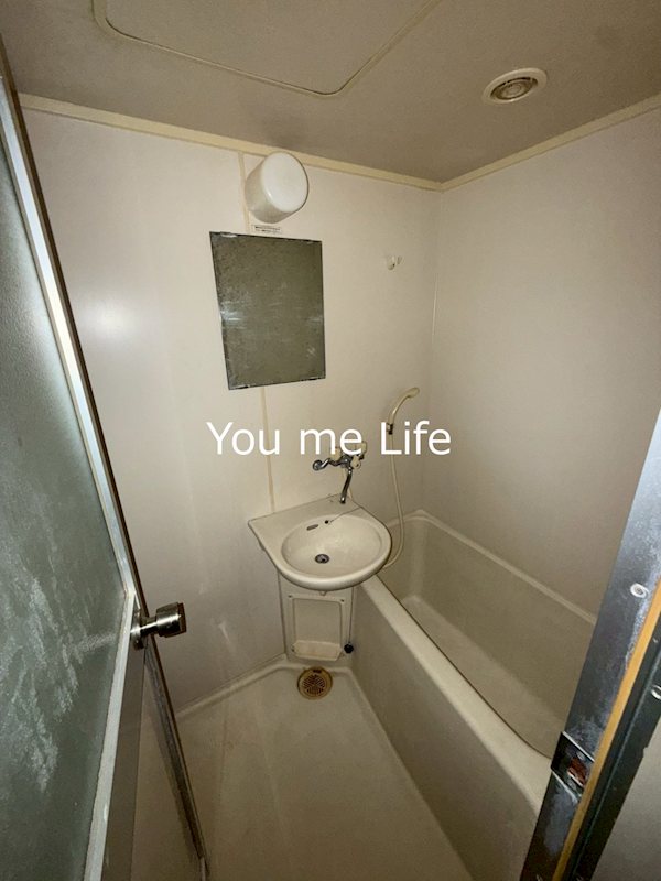 メゾンカミヤ 風呂画像