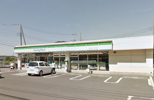 サンハイム和泉町　B 周辺画像2