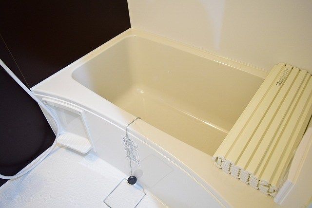 ＴＥＲＲＡＣＥ　ＷＥＬＬＮＥＳＳ 風呂画像