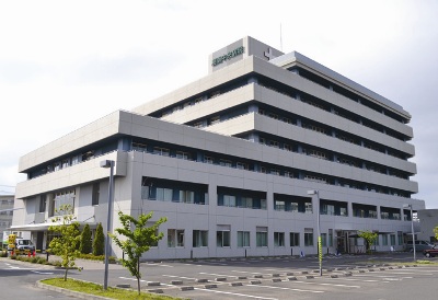 ＴＥＲＲＡＣＥ　ＷＥＬＬＮＥＳＳ 周辺画像6