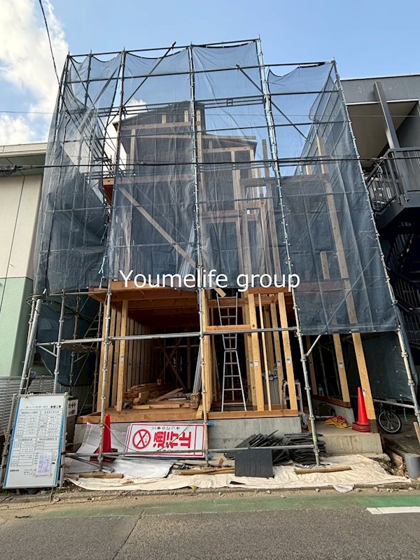 カインドネス厚木幸町 101号室 外観