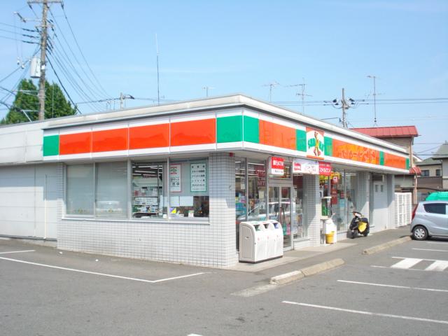 レジデンス２１ その他外観3