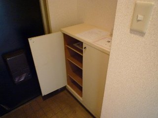 レジデンス２１ その他14