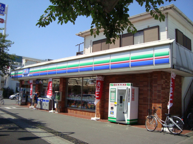 ニュースターフォレスト その他外観4