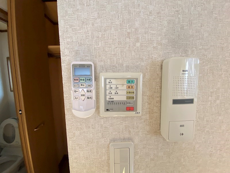 コスモス湘南 その他2