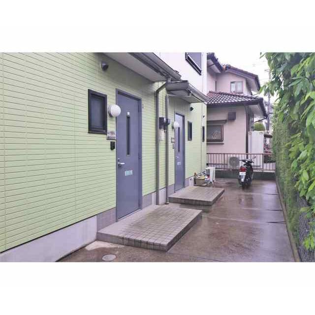 グローリー原宿Ｂ棟 その他1