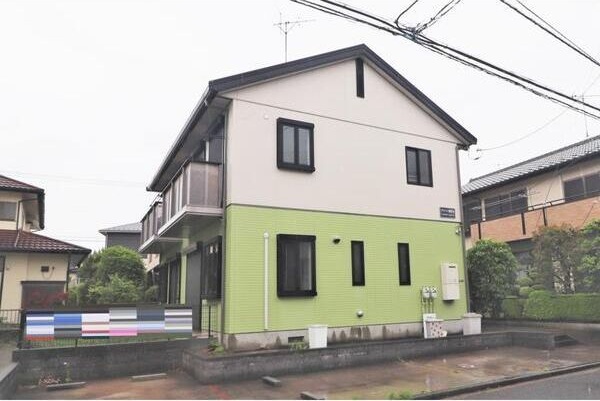 グローリー原宿Ｂ棟 その他外観1