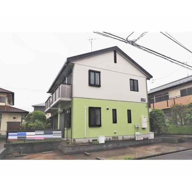 グローリー原宿Ｂ棟 その他外観1