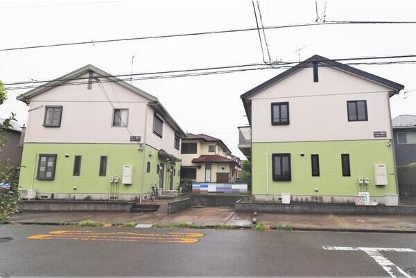 グローリー原宿Ｂ棟 その他外観2