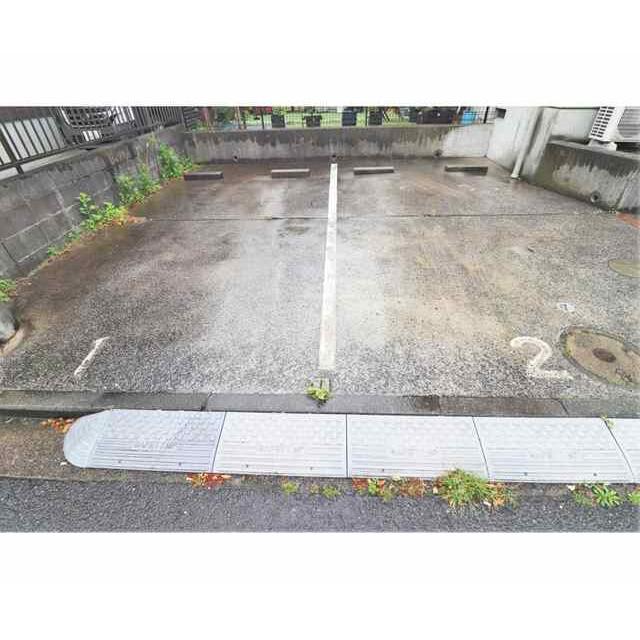 グローリー原宿Ｂ棟 その他外観2