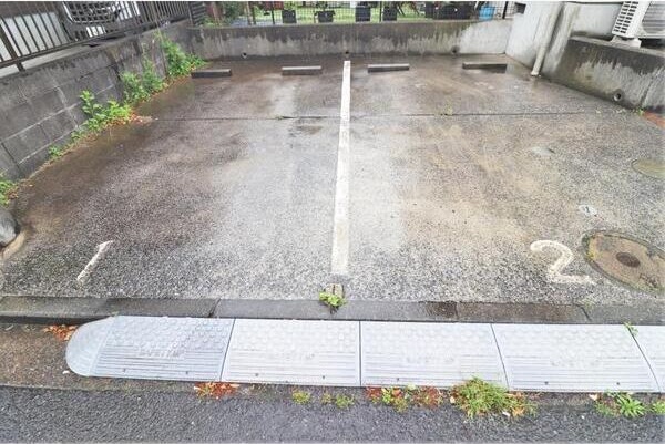 グローリー原宿Ｂ棟 その他外観4