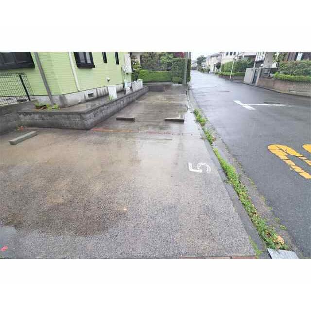グローリー原宿Ｂ棟 その他外観4