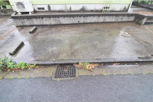 グローリー原宿Ｂ棟 その他外観5