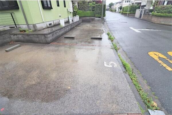 グローリー原宿Ｂ棟 その他外観6
