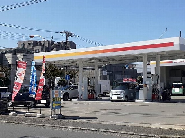 サンクレスト湘南Ａ その他外観2