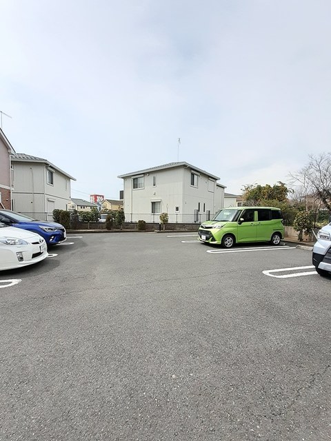 サンクレスト湘南Ａ その他7