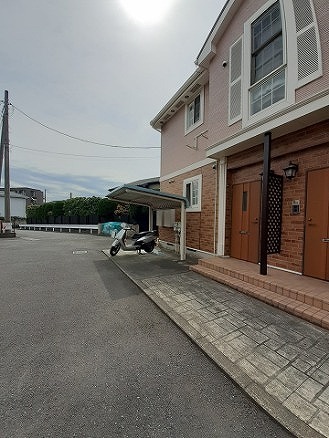 サンクレスト湘南Ａ その他8