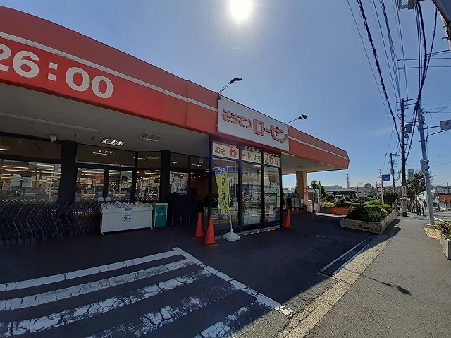 パークサイド湘南Ａ その他外観4