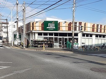 チチェローネ　Ａ その他外観1