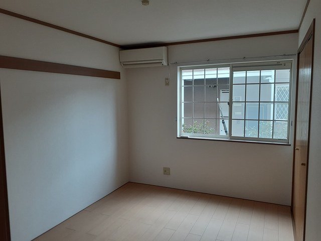 ミルキーウェイ ベッドルーム