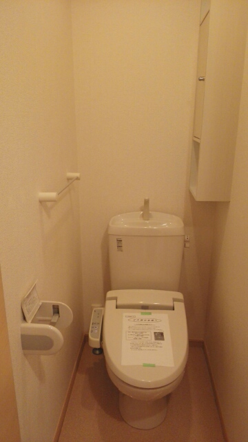 メゾン　グラン その他4