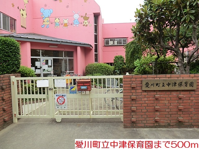メゾン　グラン その他外観5