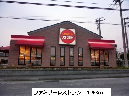 トゥール・モンド その他外観2