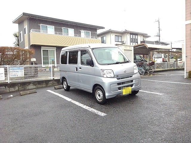 トゥール・モンド その他7