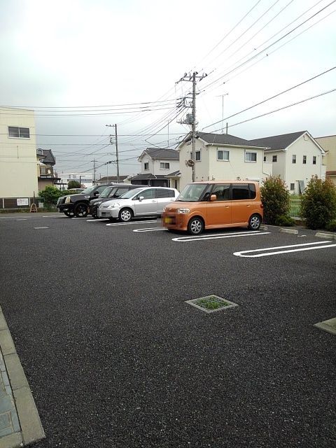 グランツガーデン その他7