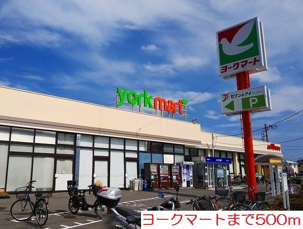 アルールⅠ その他外観2
