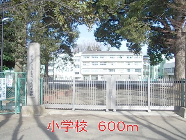 シャトーＤＥマロン その他外観3