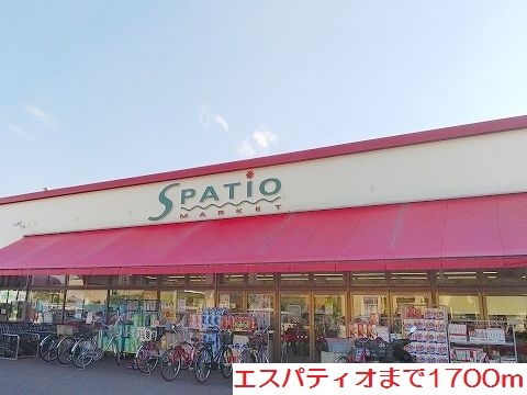 シャン・ド・フルール その他外観1