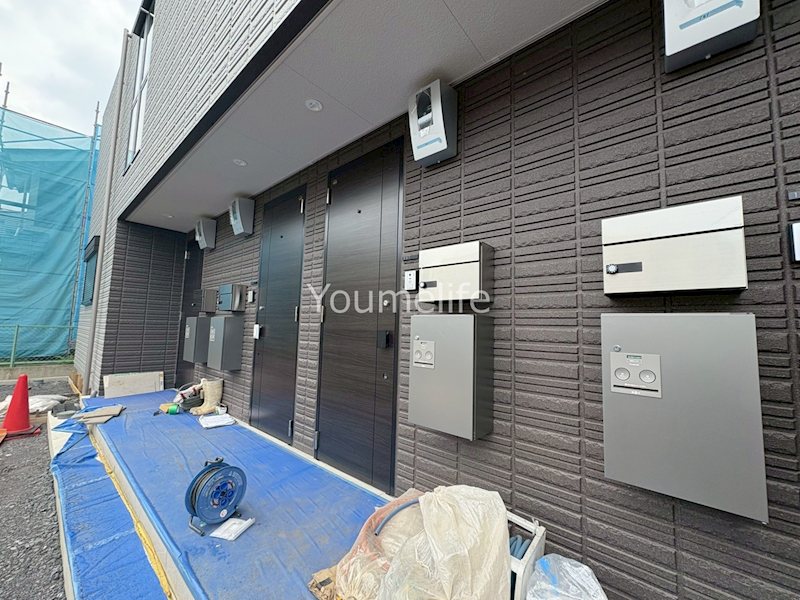 My　ｍaison松浪 その他外観1