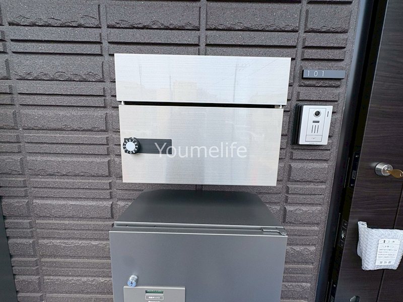 My　ｍaison松浪 その他外観2