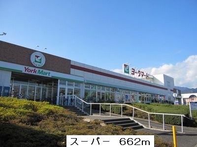 ボヌール・フォレスト その他外観2