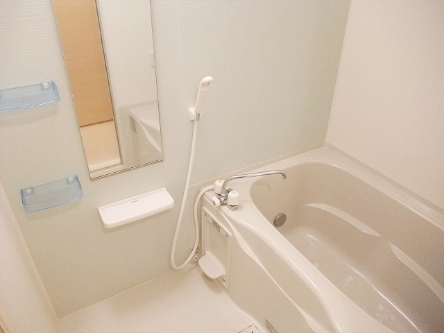 アルドーレ 風呂画像