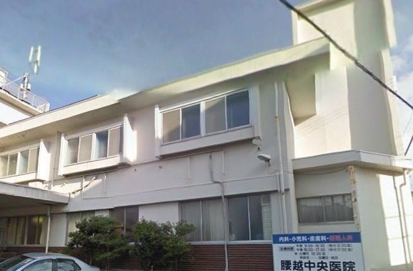 ボニート鎌倉 その他外観2