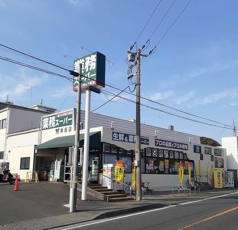 ボニート鎌倉 その他外観4