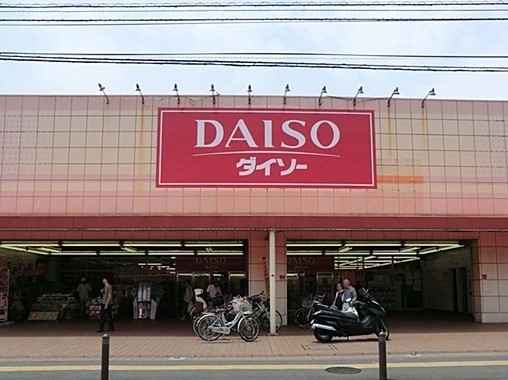 プリマヴェーラ湘南 その他外観6