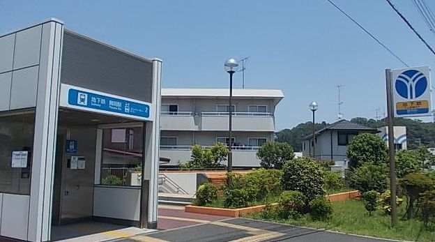 ヴィラエスポワール その他外観3