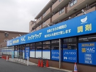 ヴィレッジ　ＹｕＵｋｉ その他外観4