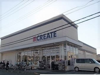ヒル・クラール その他外観2