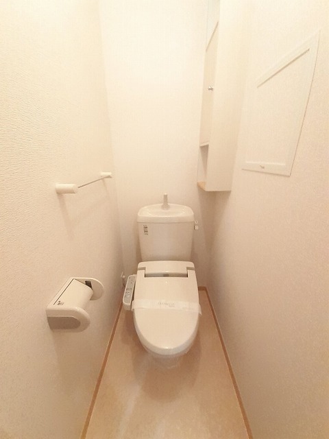 フレグランス弐番館 その他4