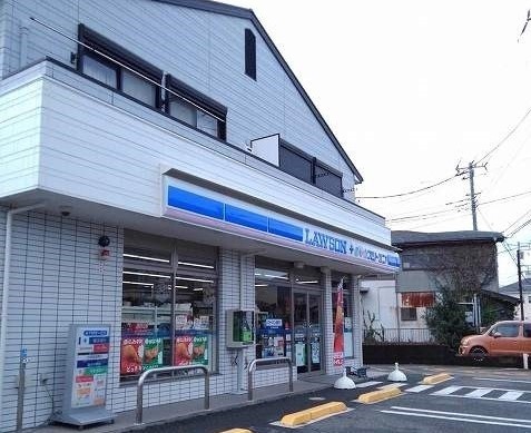 フレグランス弐番館 その他外観1