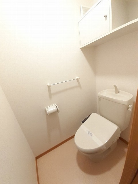 欅ハウスＢ その他4