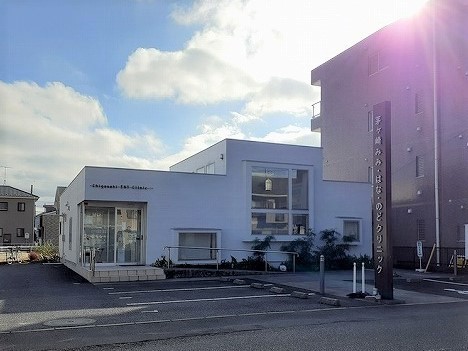 アスペルジュ その他外観2