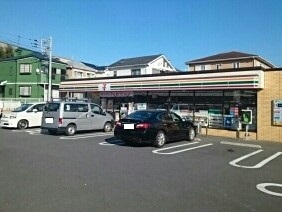 Ｈａｒｄ　Ｃａｓｔｌｅ湘南Ⅲ その他外観5