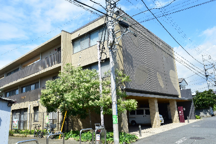 Ｈａｒｄ　Ｃａｓｔｌｅ湘南Ⅲ 周辺画像6