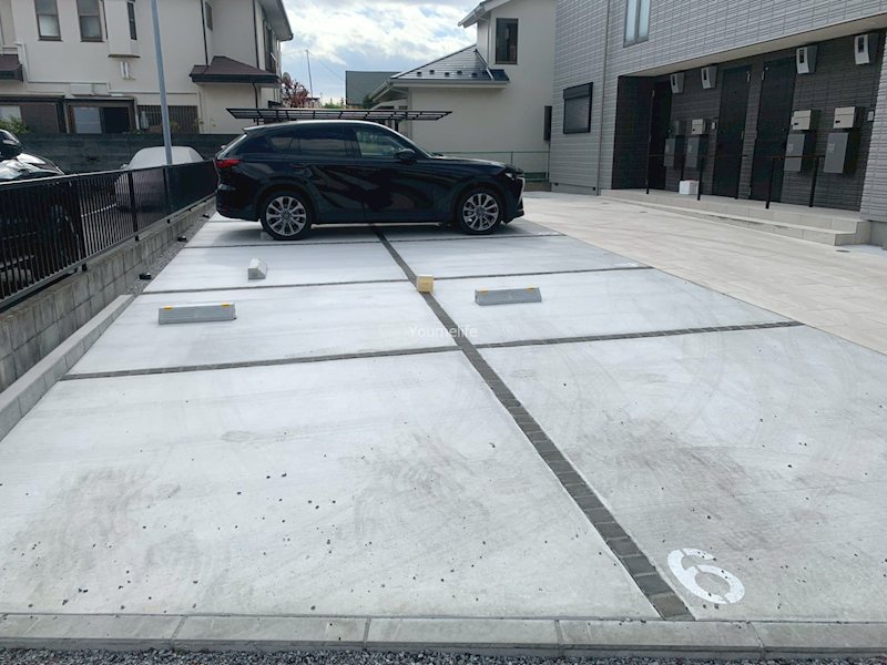 My　ｍaison松浪 その他外観2