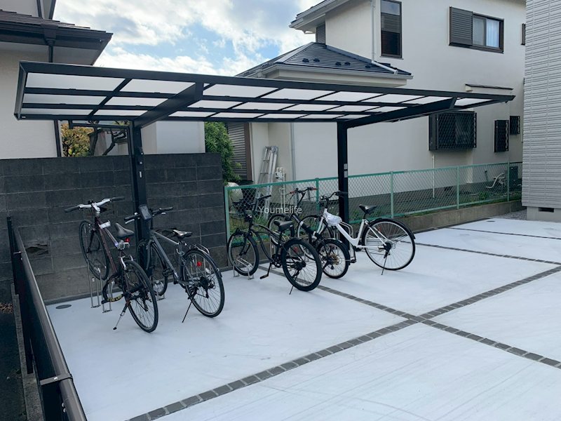 My　ｍaison松浪 その他外観3